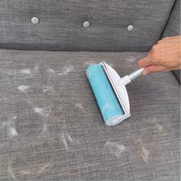 Trixie Lint Roller XXL För Rengöring av Textilier mm.